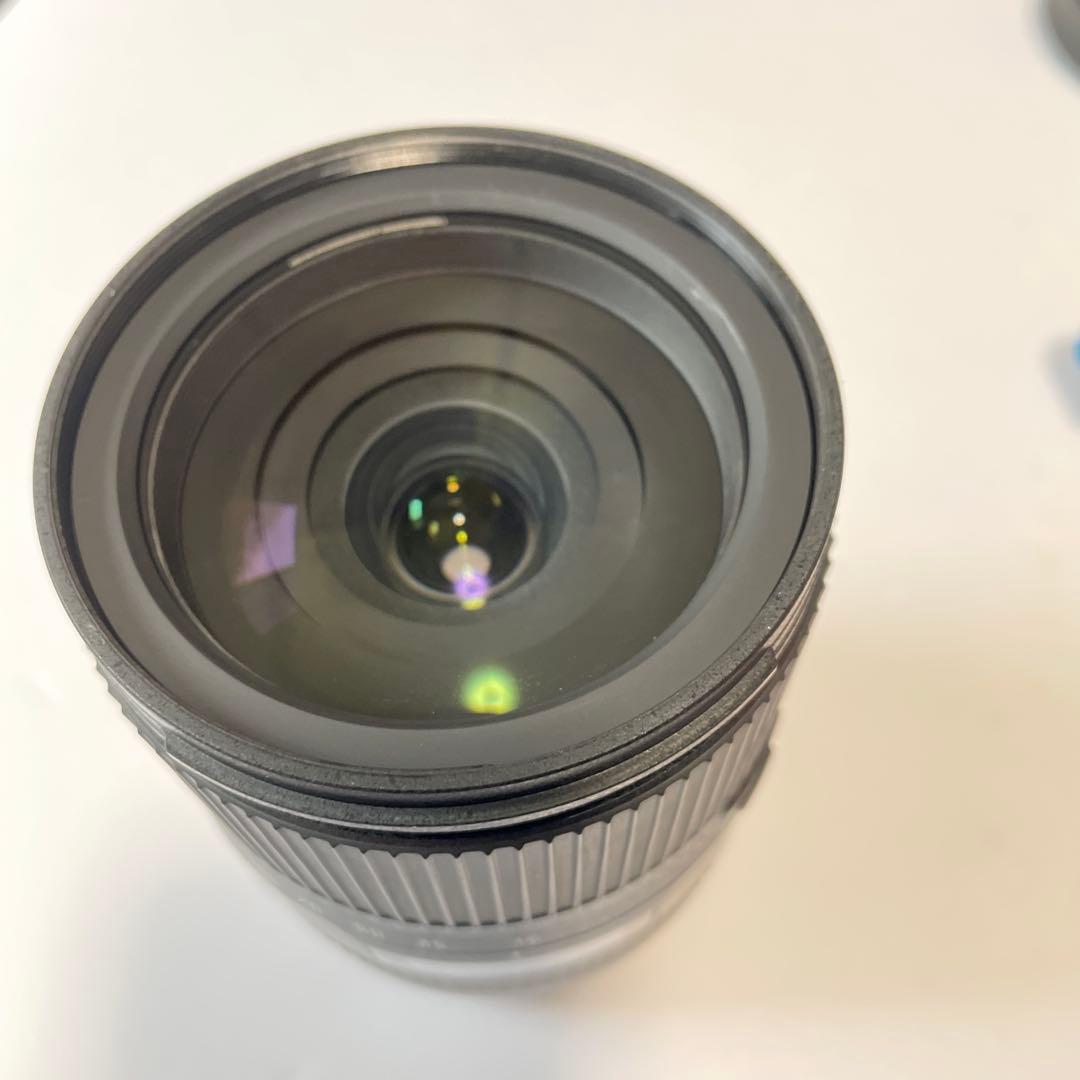 TAMRON 16-300mm F/3.5-6.3 Di II VC Ｂ016