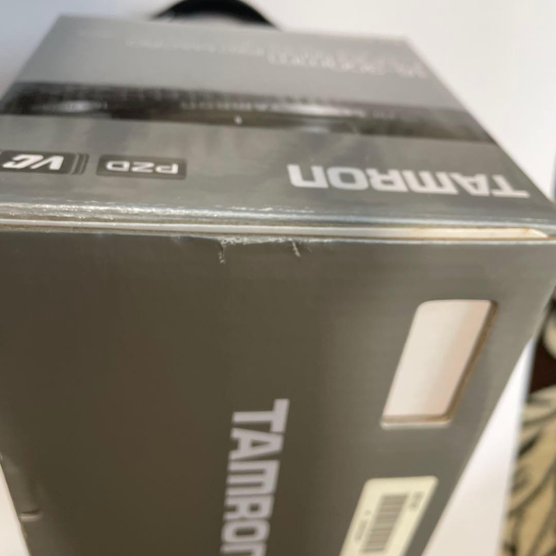 TAMRON 16-300mm F/3.5-6.3 Di II VC Ｂ016