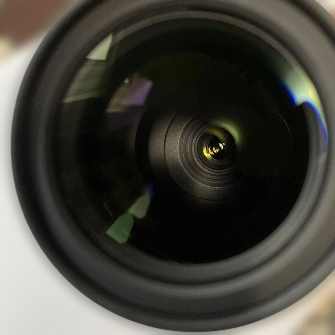 TAMRON 16-300mm F/3.5-6.3 Di II VC Ｂ016