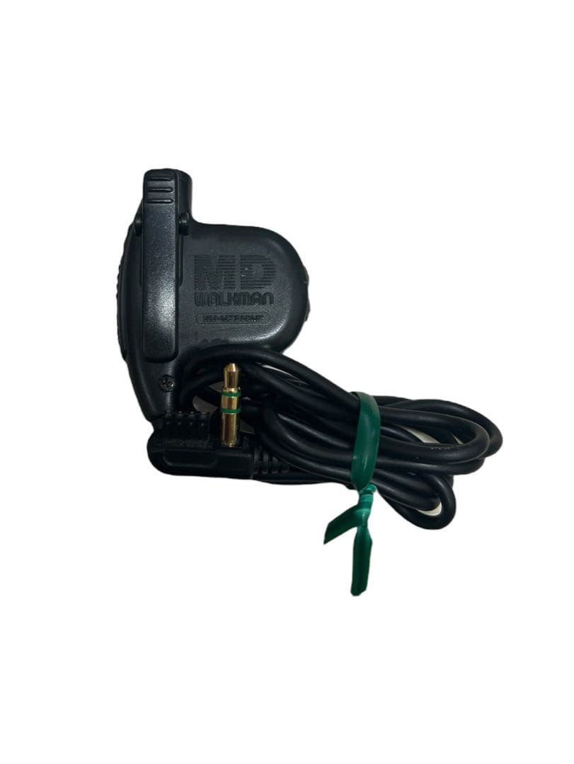 SONY MZ-EP11 ポータブルMDプレーヤー ウォークマン