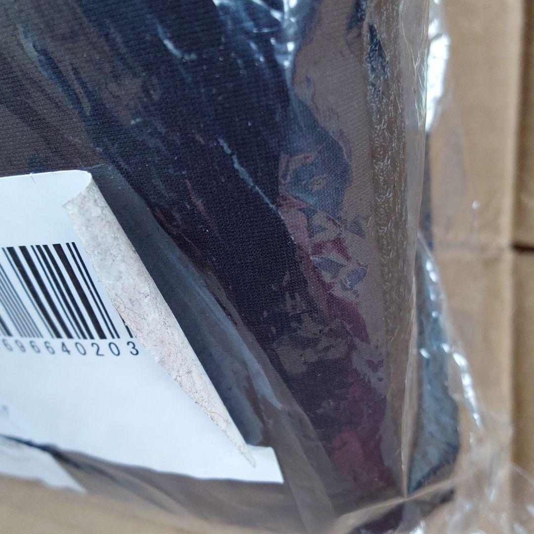 未使用 エアウィーヴ airweave 座クッション ブラック B