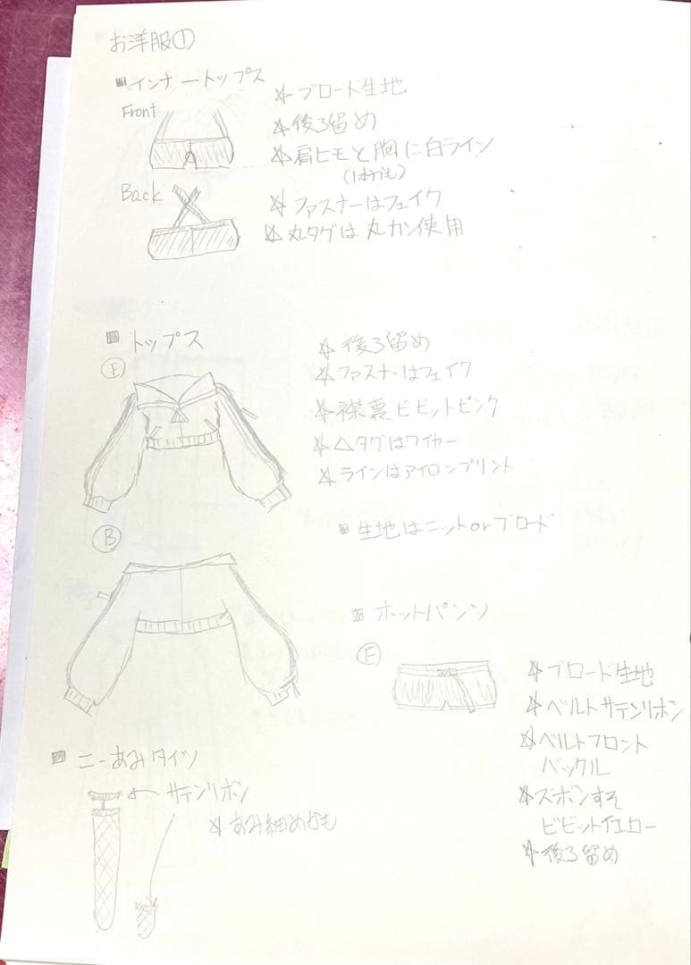 ゆう様ご確認用