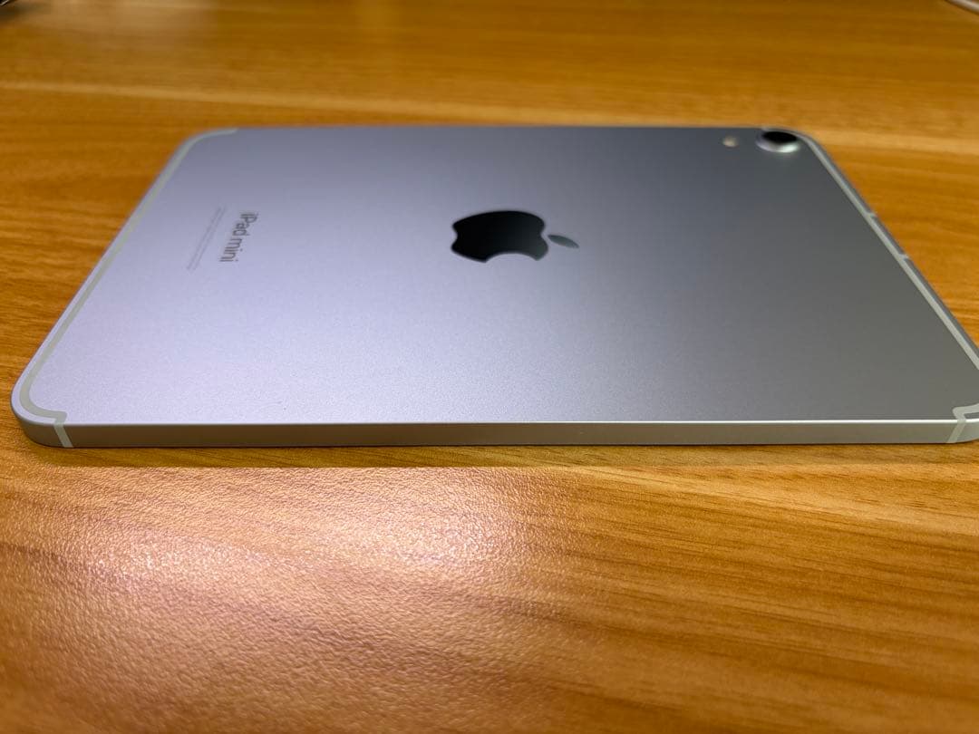 iPad本体 Apple iPad mini 7 128GB WiFi+Cellular