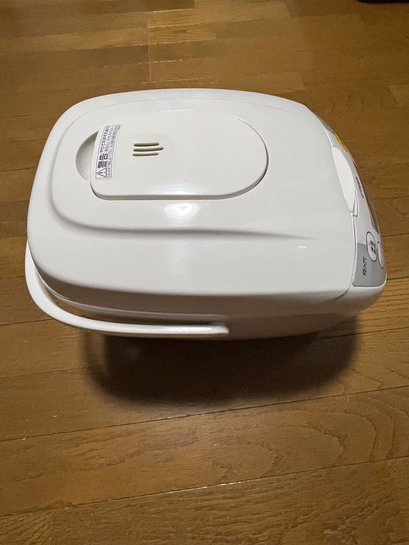 タイガー　炊飯器　JBH-G1 一升炊き