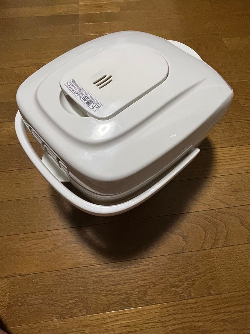 タイガー　炊飯器　JBH-G1 一升炊き