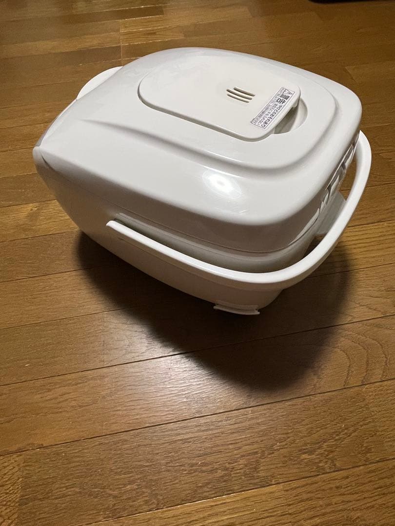 タイガー　炊飯器　JBH-G1 一升炊き
