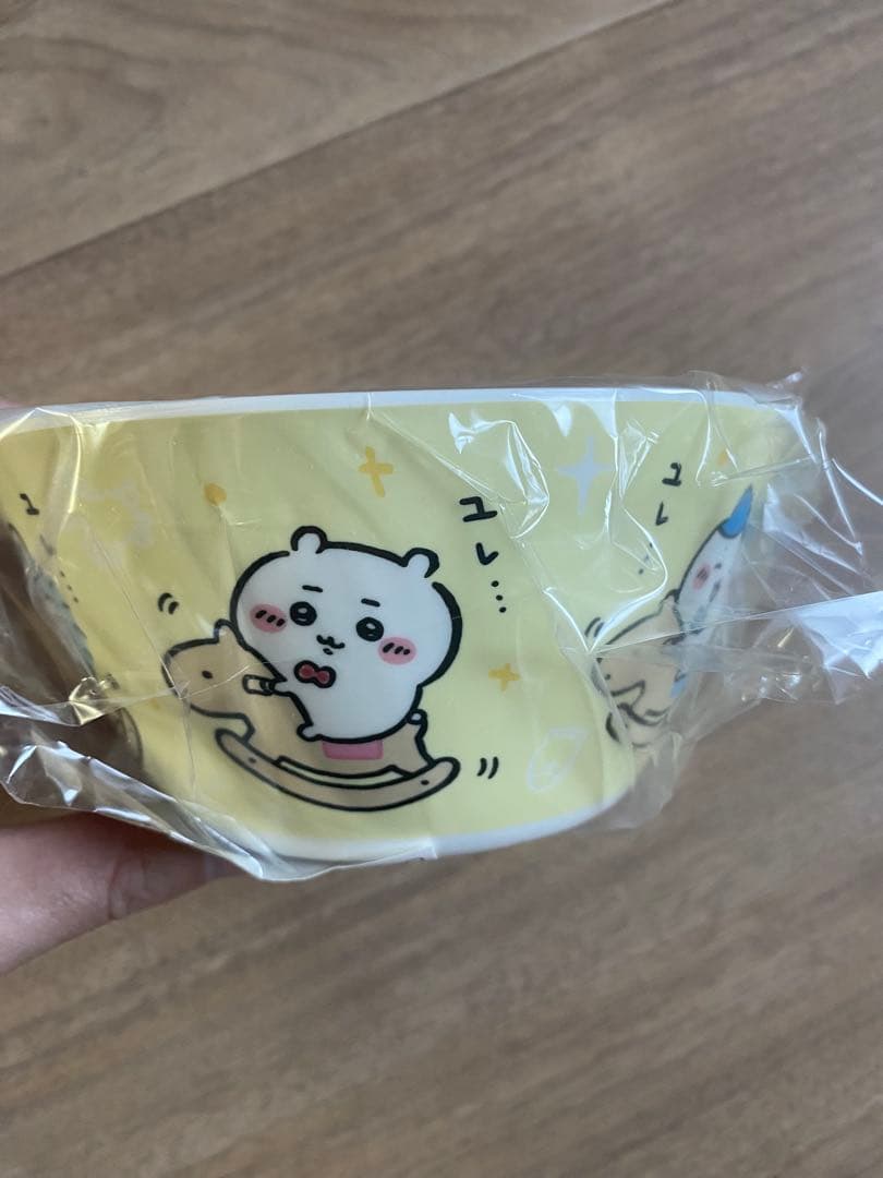 ちいかわ　ハッピーバッグ2026