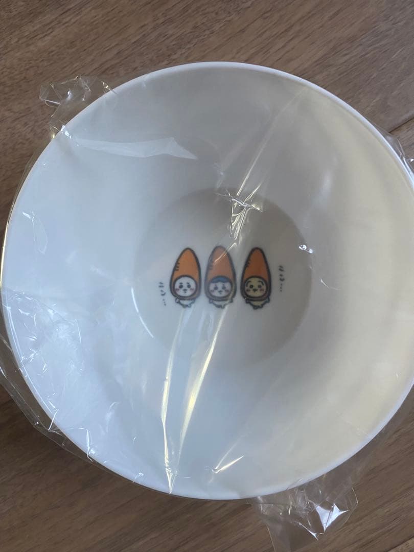 ちいかわ　ハッピーバッグ2026