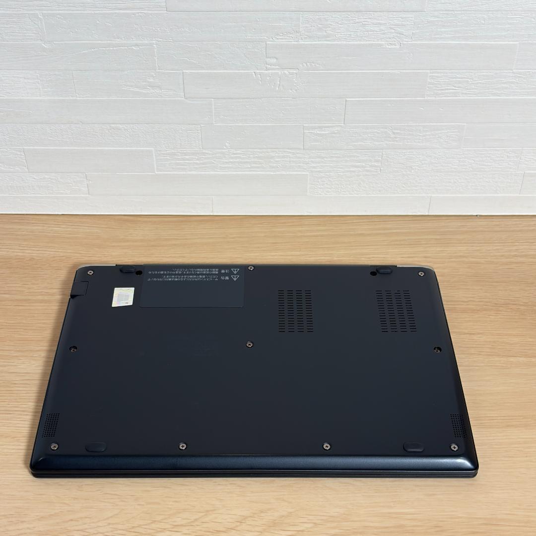 Dynabook　10世代i5　ノートパソコン　Windows11　SSD　30