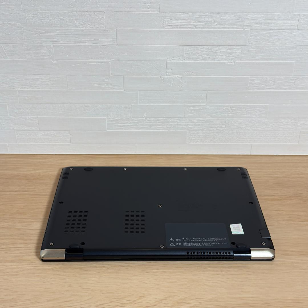 Dynabook　10世代i5　ノートパソコン　Windows11　SSD　30