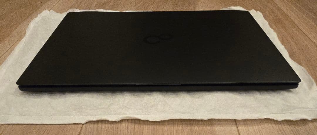 【未使用・保証有】U9313/RX Core5 120U/16GB/LTE対応