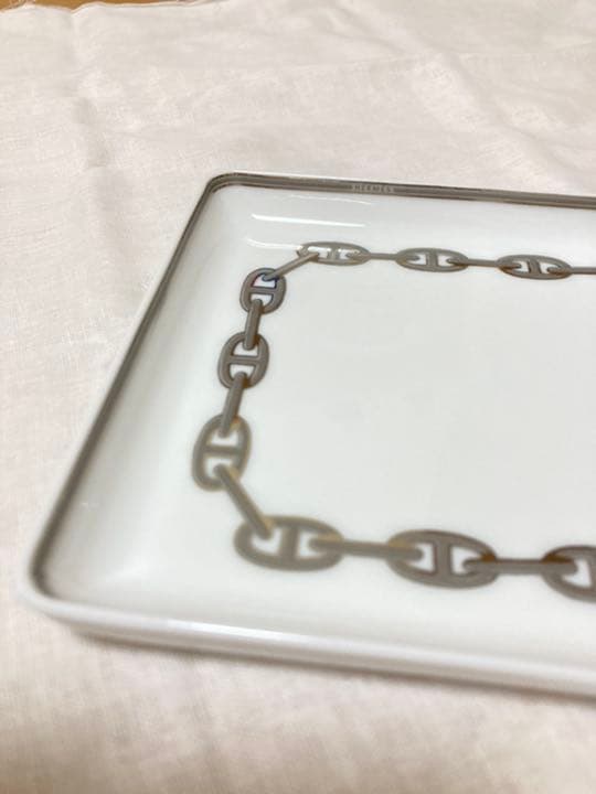 HERMES 食器　レトロ品