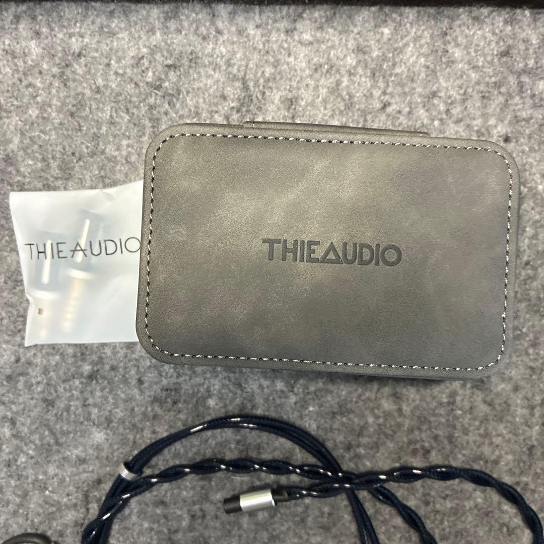 THIEAUDIO Hype4 MKII イヤホン
