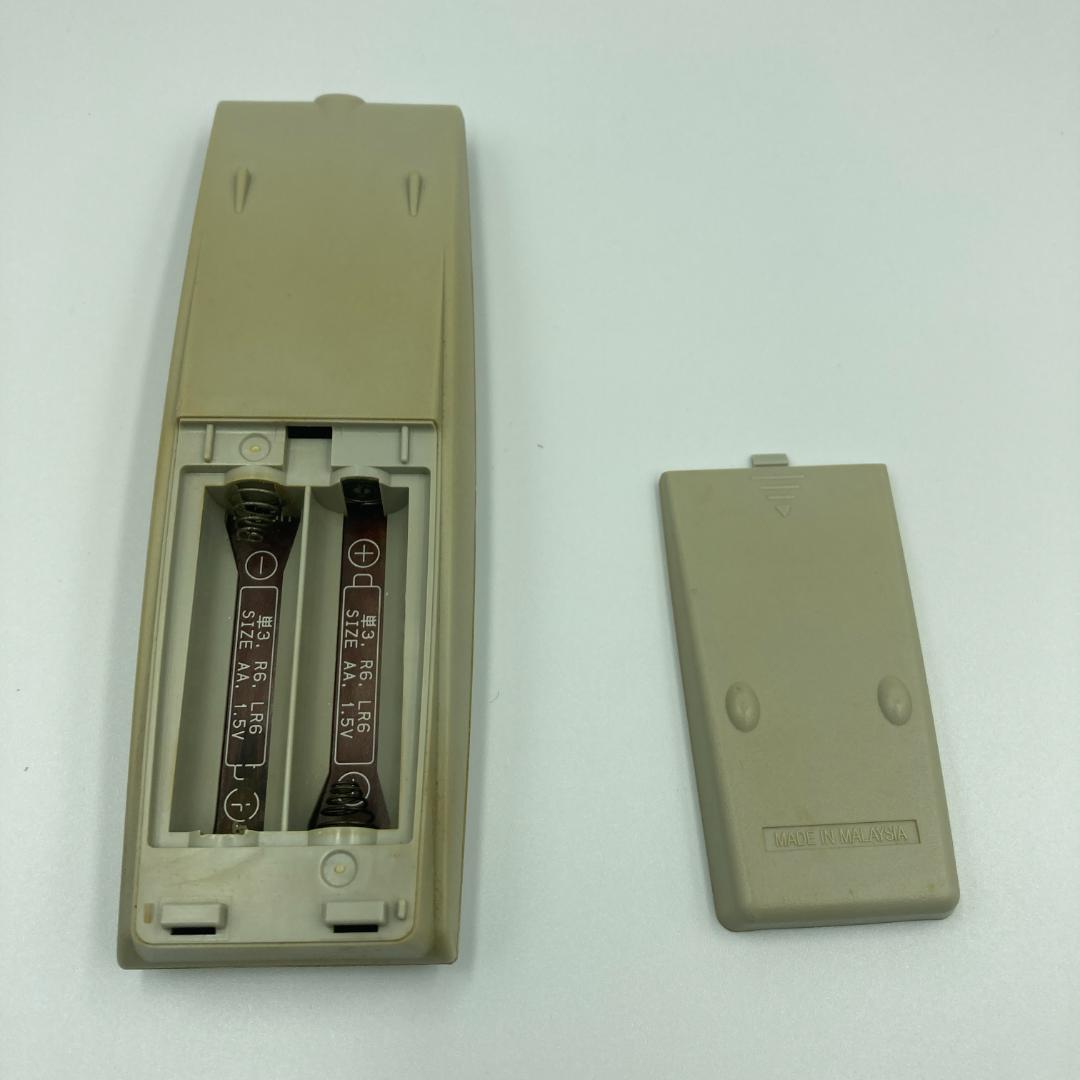 VICTOR MDコンポ UX-Q10-S MD/CD/カセット再生OK