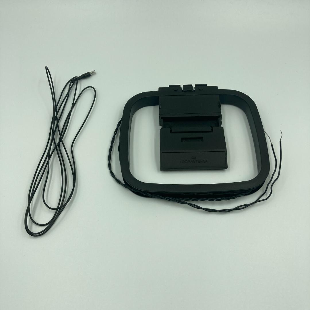 VICTOR MDコンポ UX-Q10-S MD/CD/カセット再生OK