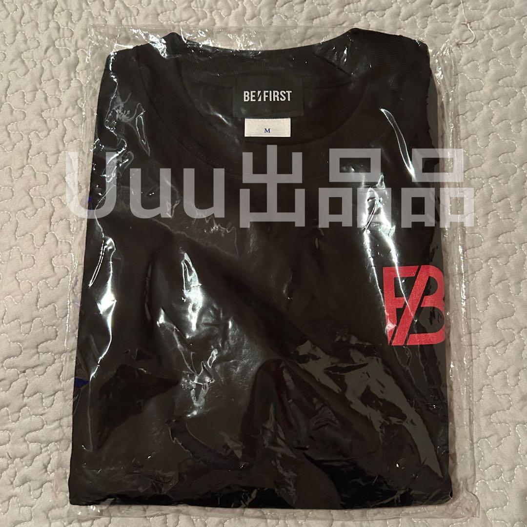 完売品　新品未開封　BE:FIRST ロングスリーブTシャツ