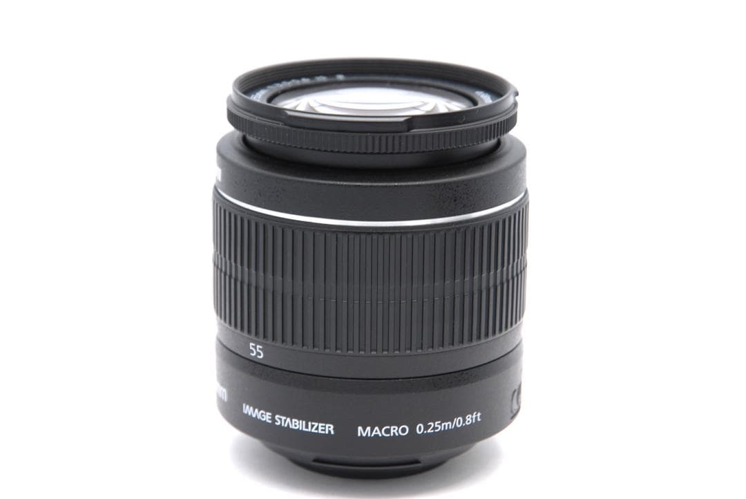 Canon EOS Kiss X5 レンズキット ショット数384枚 スマホ転送