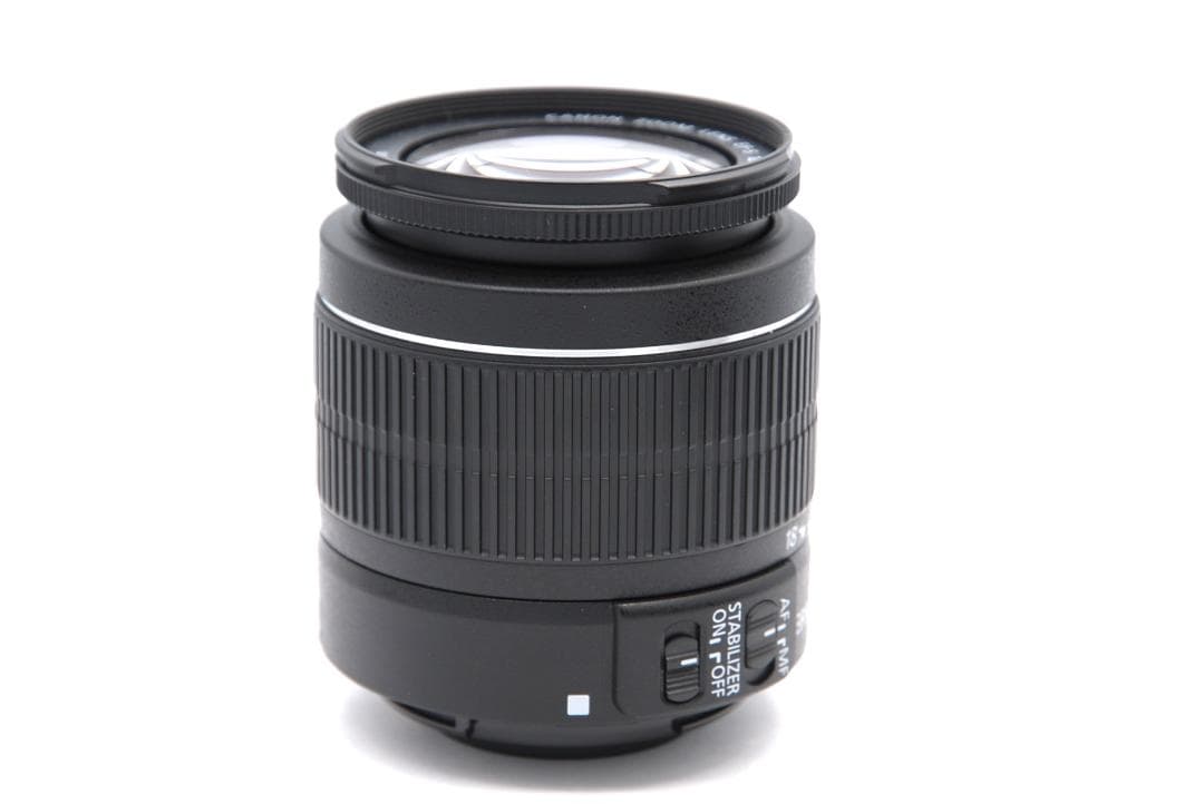 Canon EOS Kiss X5 レンズキット ショット数384枚 スマホ転送