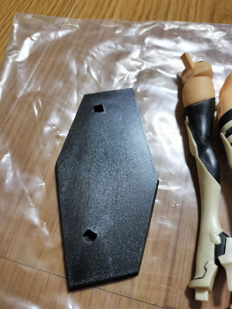 新世紀エヴァンゲリオン　綾波レイ　ガレージキット