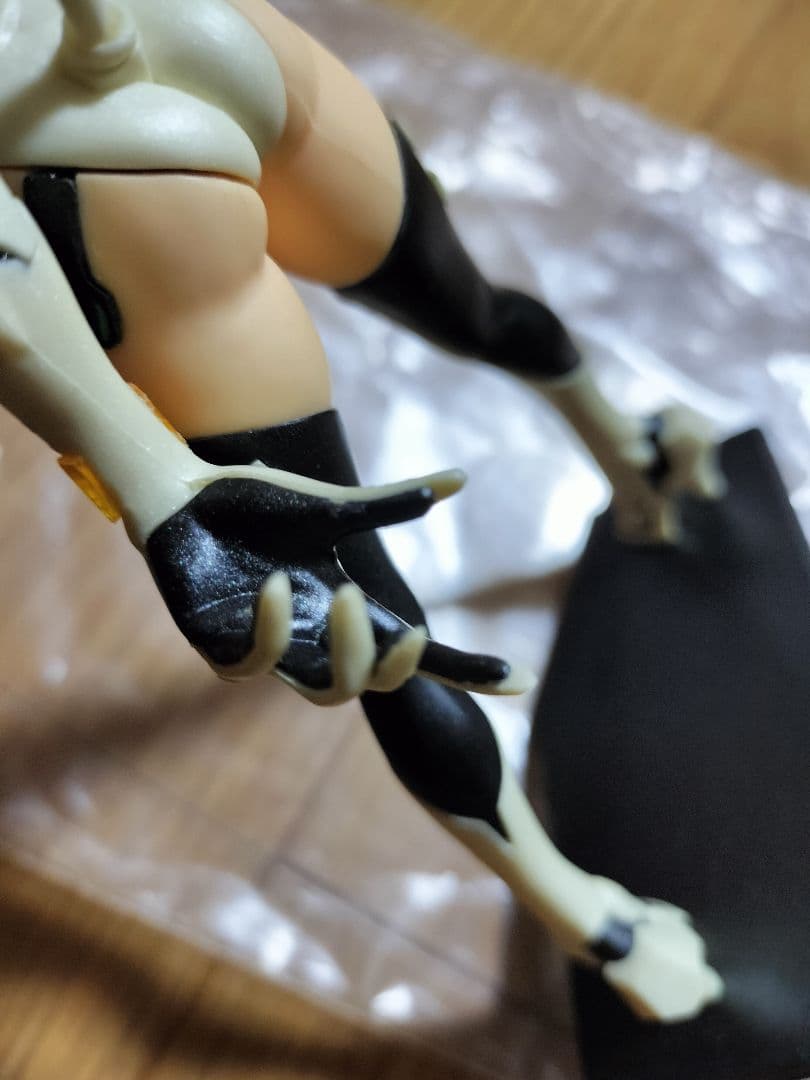 新世紀エヴァンゲリオン　綾波レイ　ガレージキット