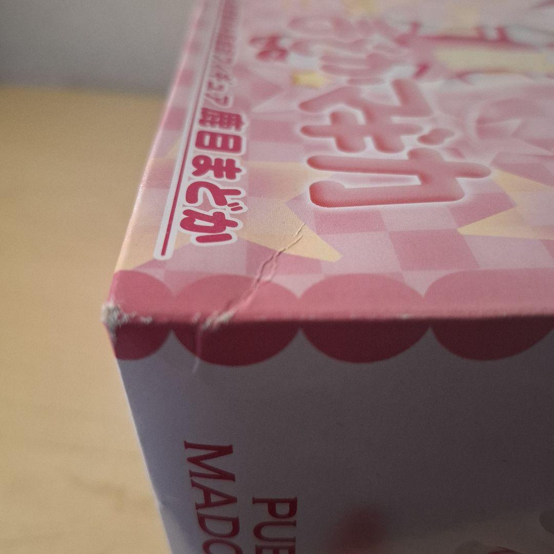 鹿目まどか 「魔法少女まどか☆マギカ」 ソフトビニール製塗装済み完成品