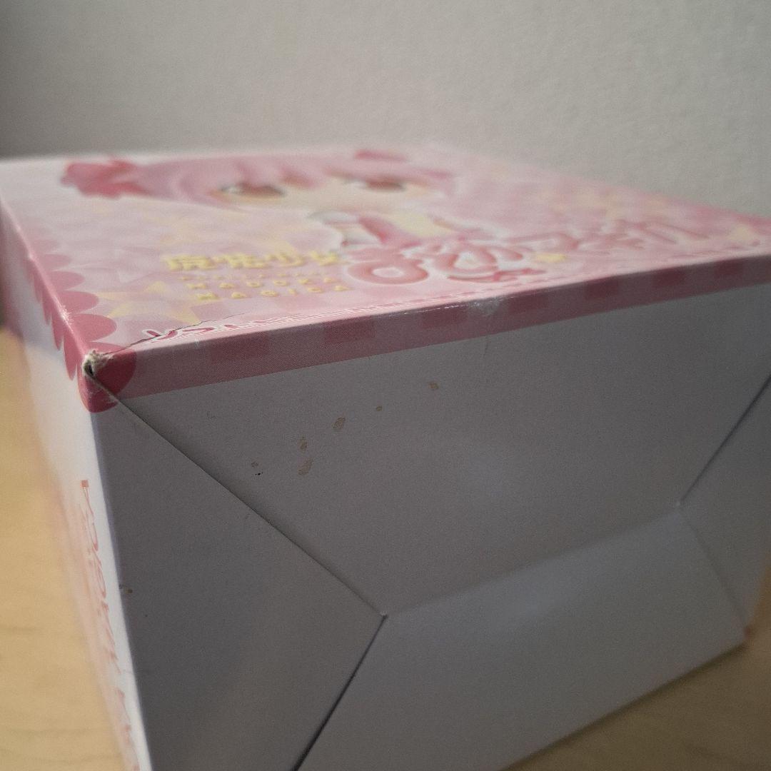 鹿目まどか 「魔法少女まどか☆マギカ」 ソフトビニール製塗装済み完成品