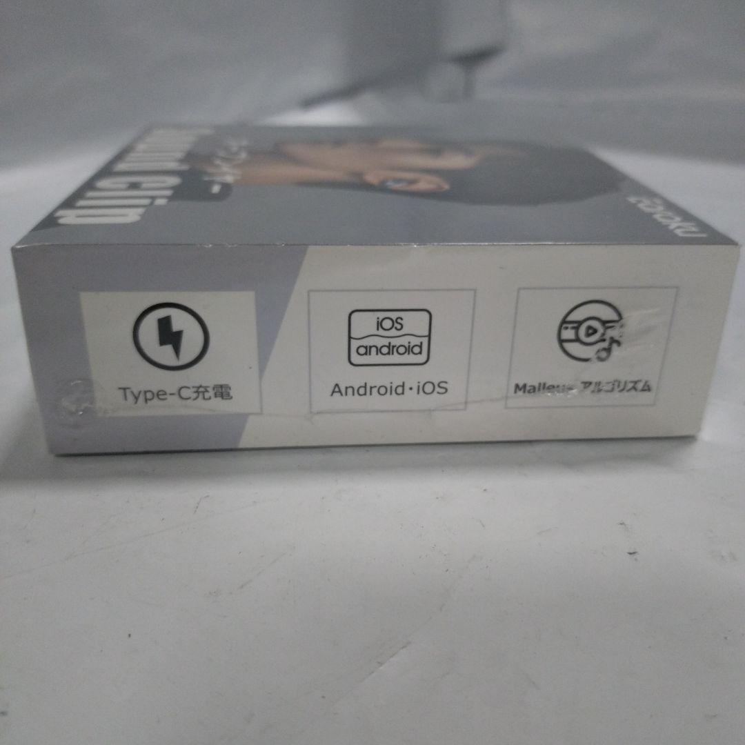 【新品未使用】Earaku F308 ワイヤレスイヤホン