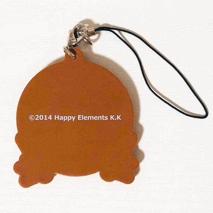 新品★あんスタ【fine】アニカフェ★ラバーチャーム★夢ノ咲コック★4点セット