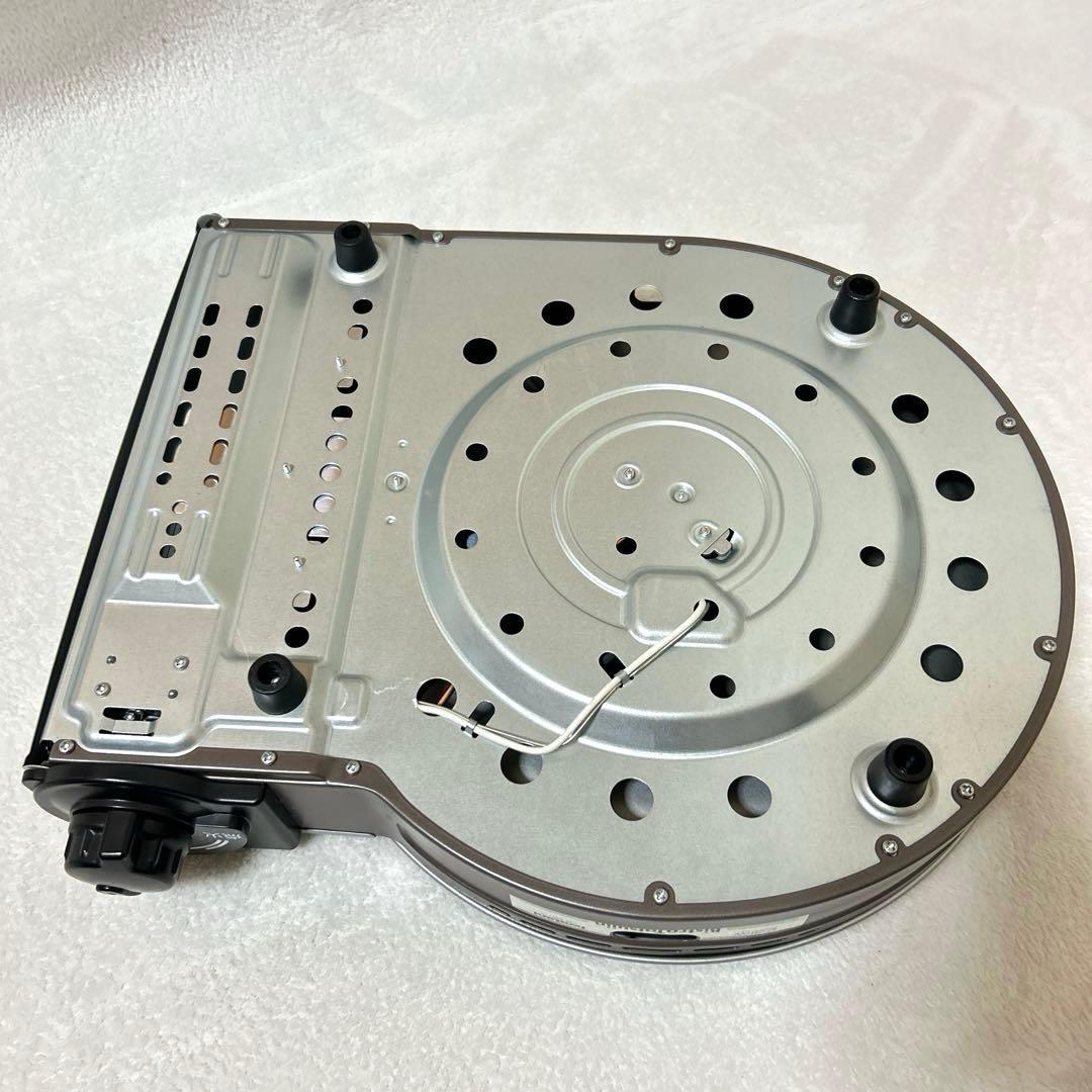 美品　イワタニ　ビストロの達人3 カセットガス　グリルパン　CB-BST-3
