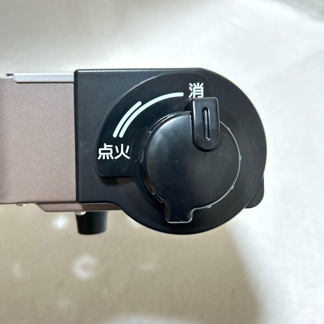 美品　イワタニ　ビストロの達人3 カセットガス　グリルパン　CB-BST-3