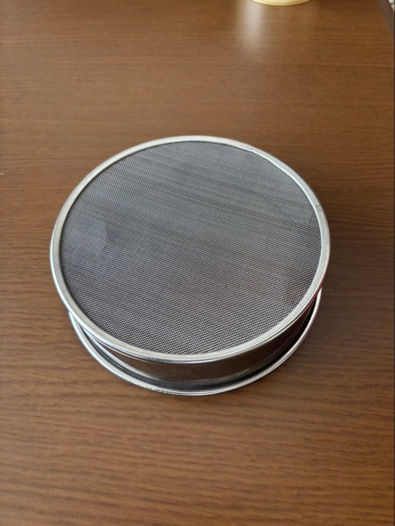 製粉機　粉挽　ひきっ粉HIKIKKO K-80 美品