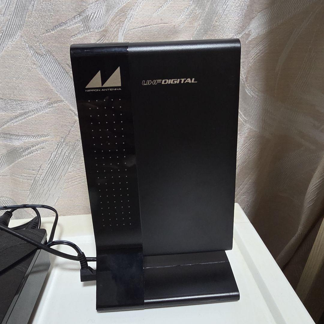 プライベートビエラ　ブルーレイ再生機種チューナー　ポータブルテレビ