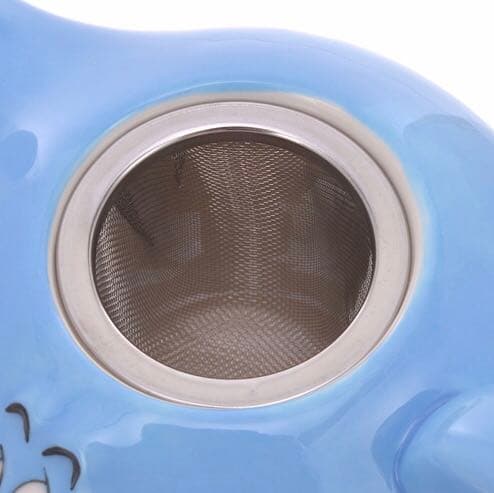 新品☆ディズニー アラジン ティーポット ジーニー 急須