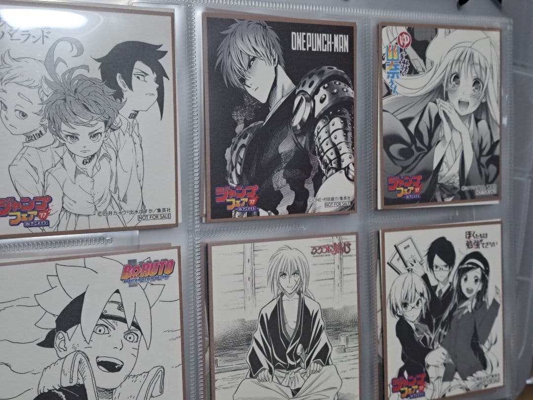 アニメ　マンガ　グッズ　まとめ売り