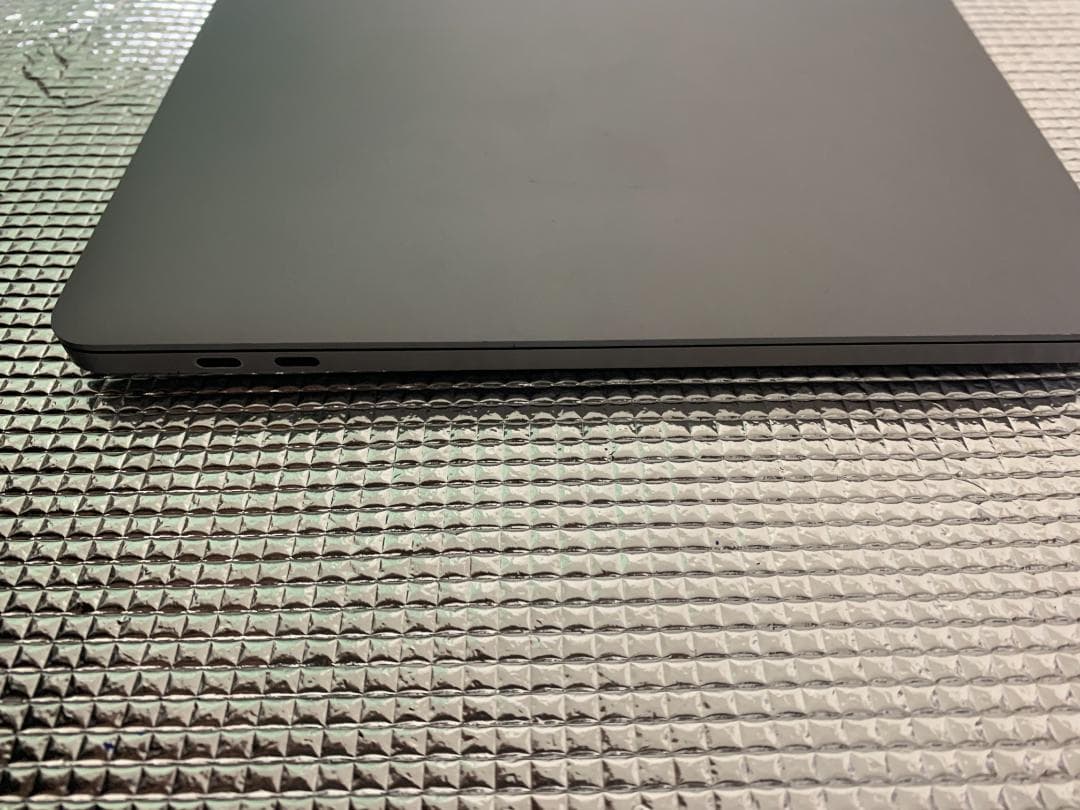 MacBook本体 MacBookPro 13inch