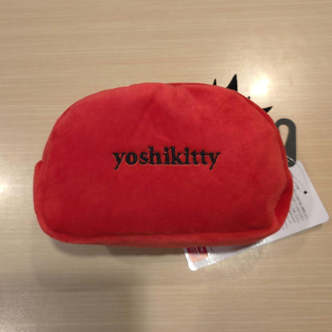 yoshikitty avail 3点セット