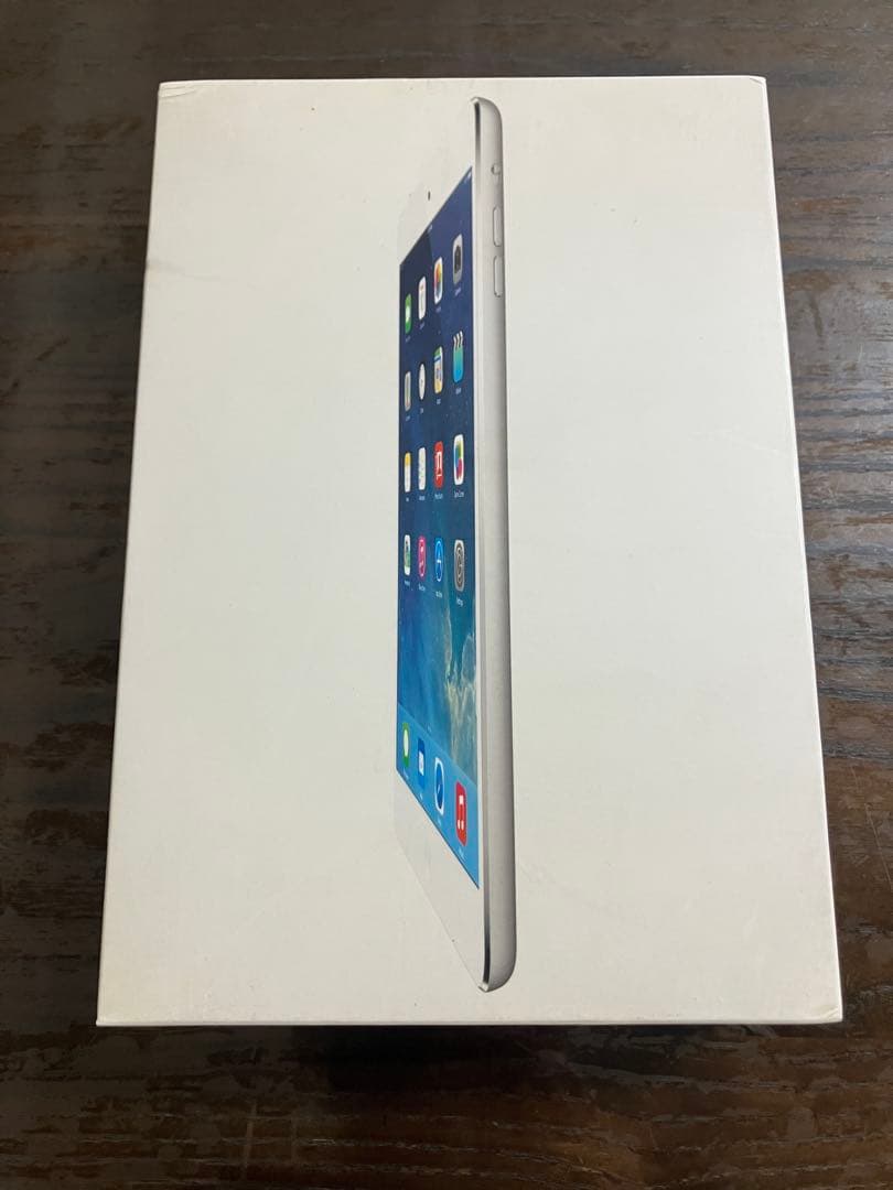 iPad mini 2 Wi-Fiモデル 16GB 美品