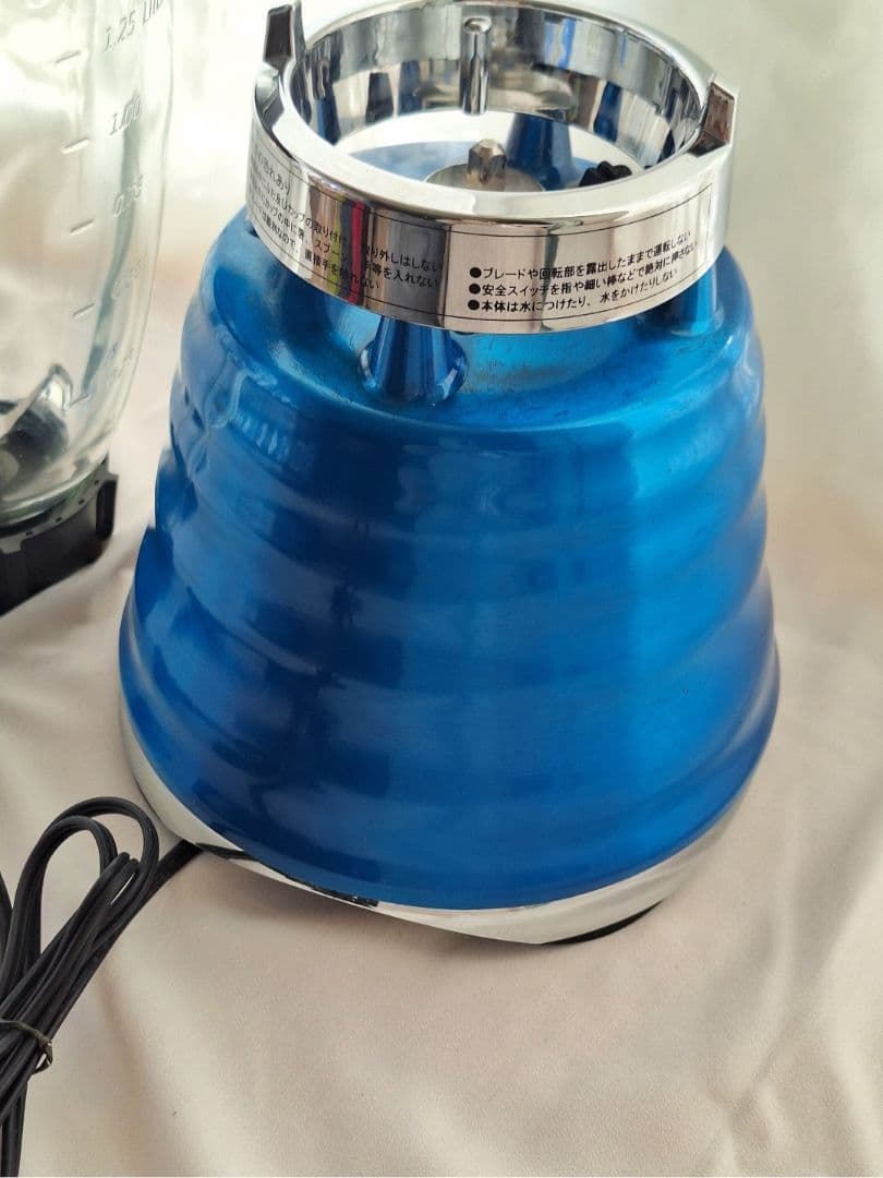 Oster オスター レトロデザイン ブレンダー 1.25L 動作確認済