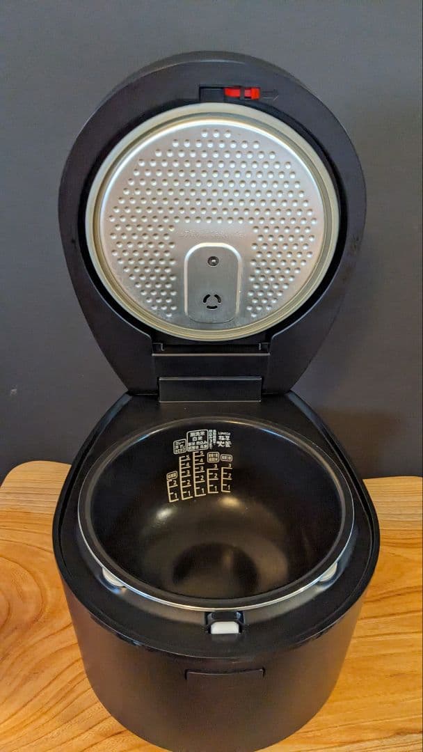 IHジャー炊飯器　RC−IL50 アイリスオーヤマ