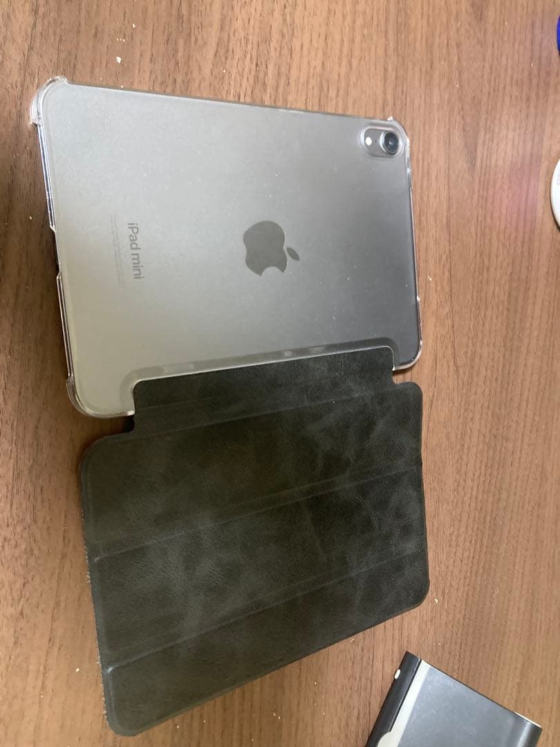 iPad mini Ａ17Pro （第7世代）　本体のみ