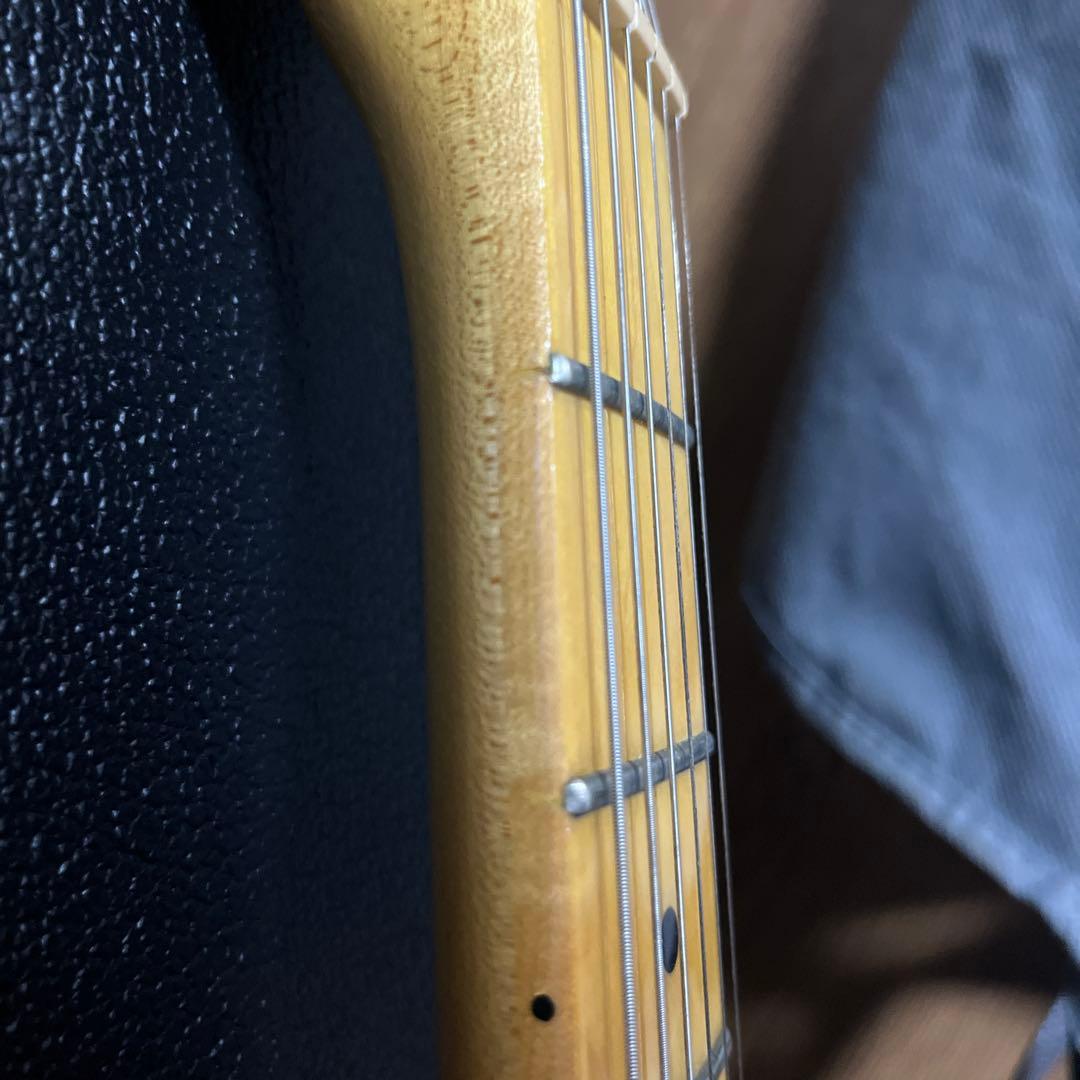 G&L tribute asat bluesboy 2022年