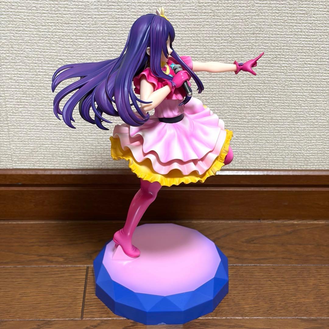 【推しの子】アイ スケールフィギュア　KADOKAWA KDcolle 特典付き