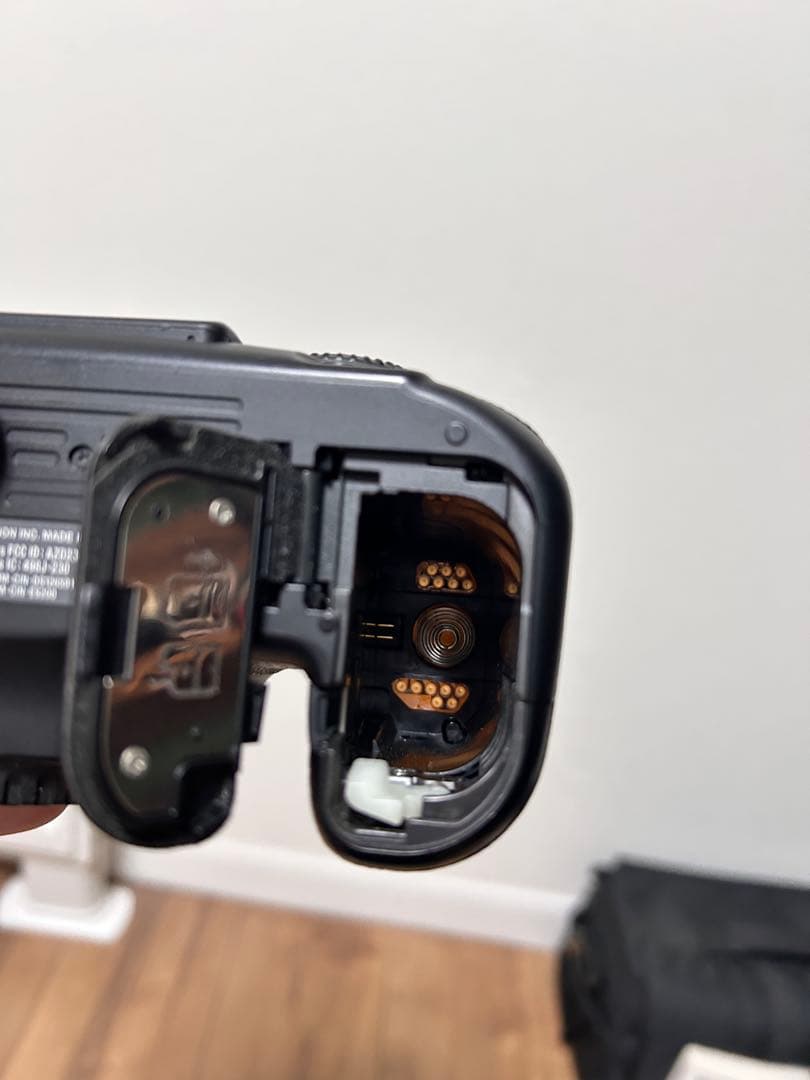 Canon eos80D レンズ、カメラバッグセット