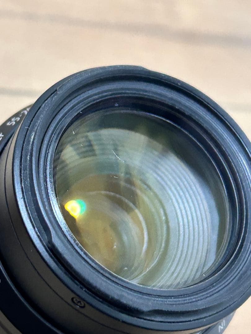 Canon eos80D レンズ、カメラバッグセット