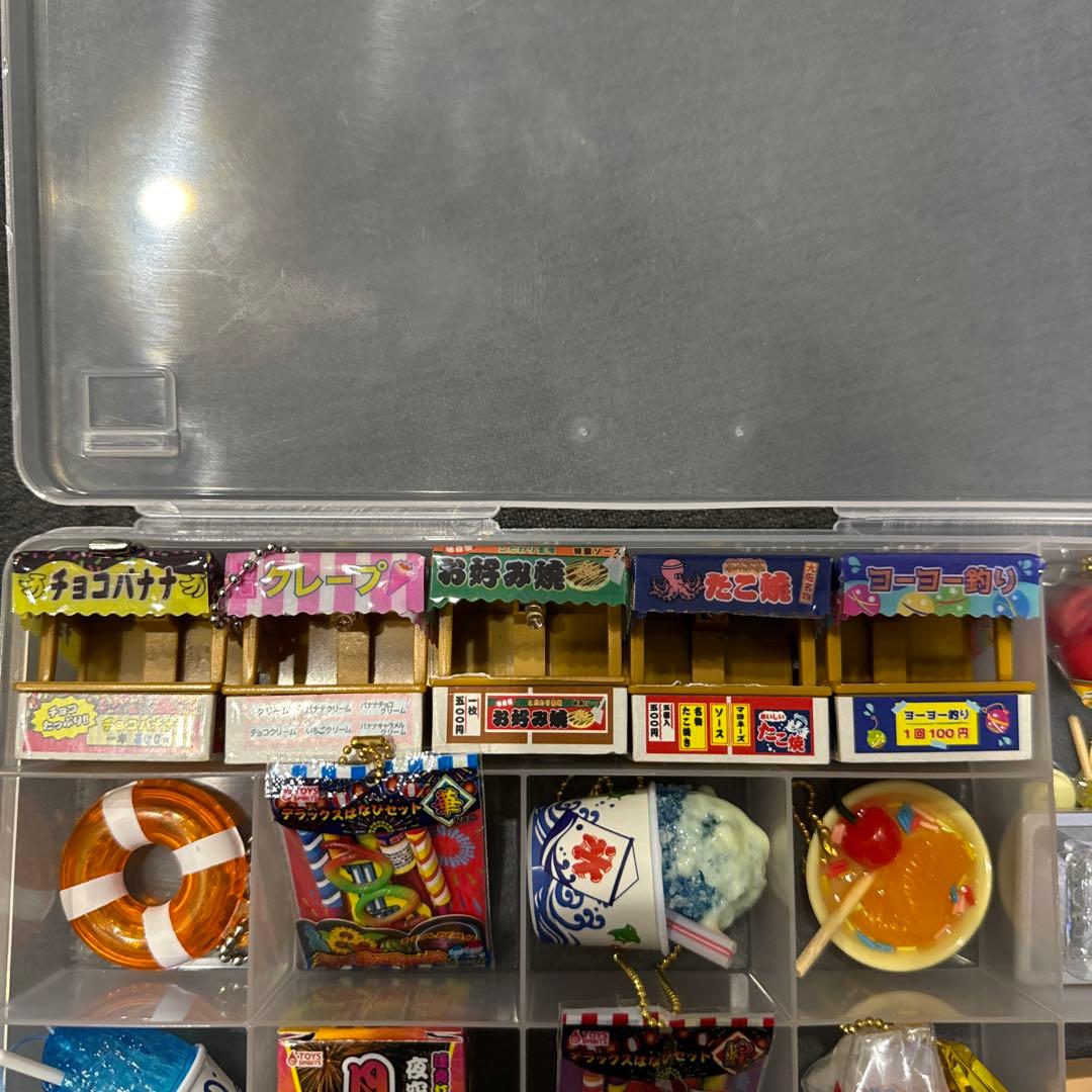 ミニチュア・ガチャガチャ【まとめ売り】