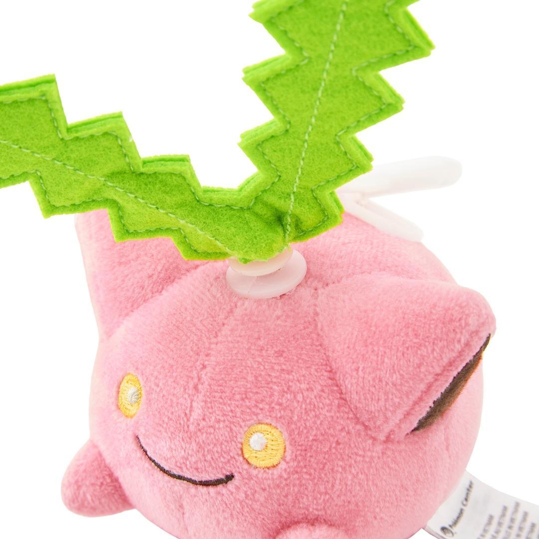 マグカップ ポポッコ そよぐ！マスコット ハネッコ みだれざき ポケモン