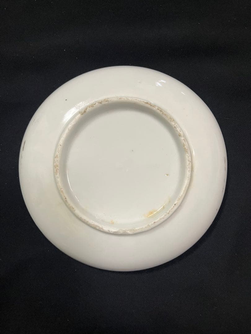 有田焼 伊万里焼 古伊万里 金彩 色絵 五寸皿 5枚 管理A3626