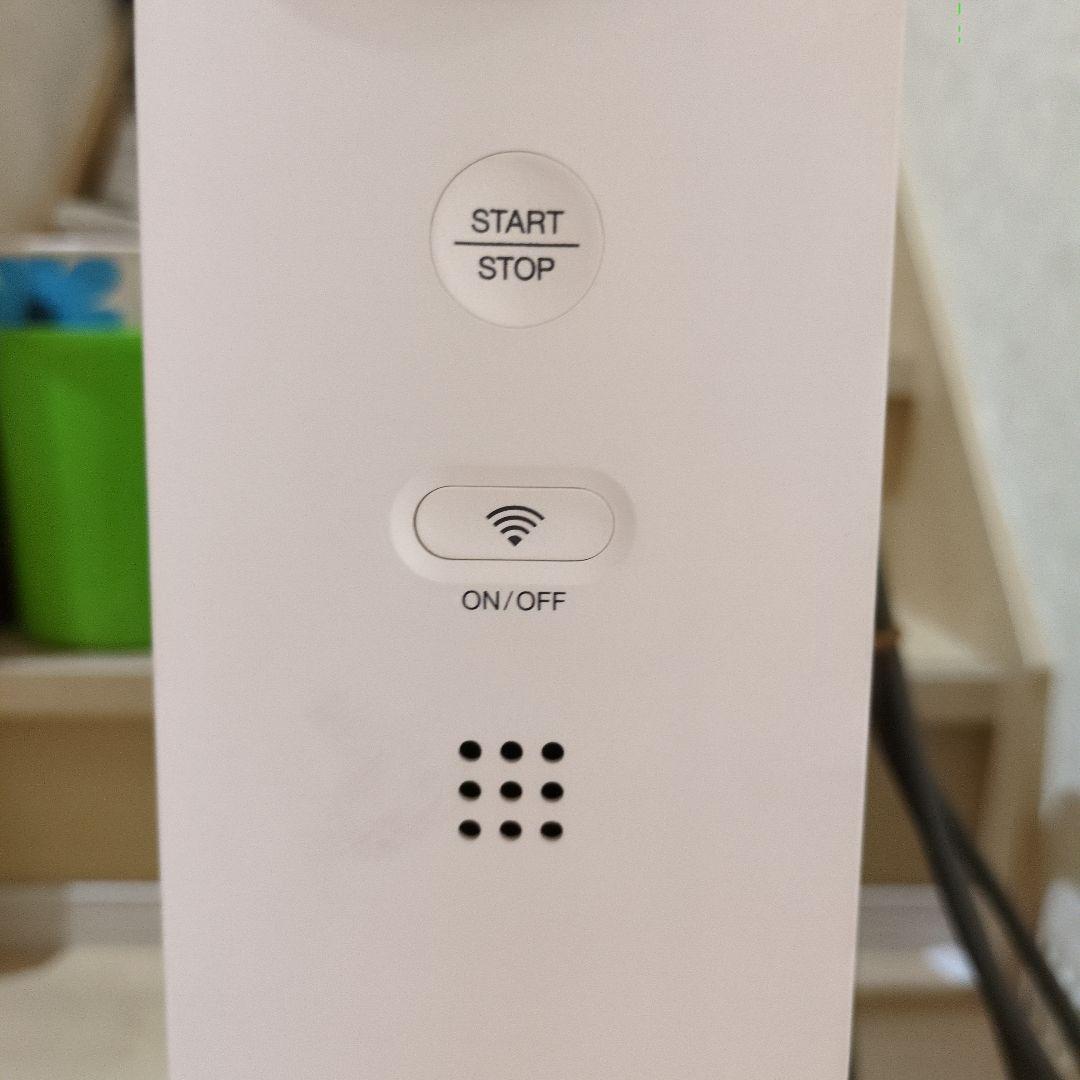 バルミューダ　スマートヒーター BALMUDA 　ESH-1000UA-ＳＷ