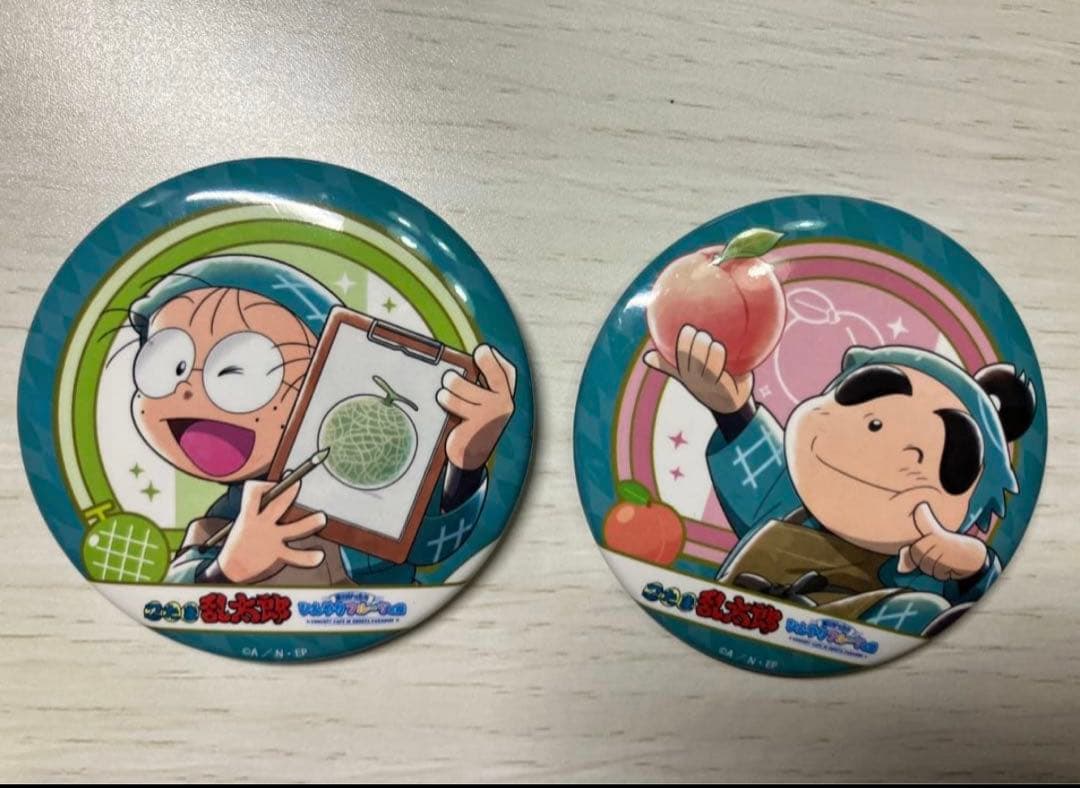 忍たま　まとめ売り　くるみたぴぬい　キーホルダー　缶バッジ　アクスタ