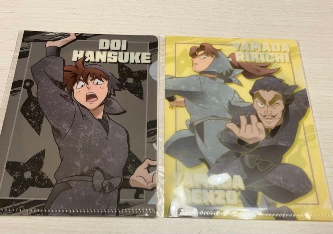 忍たま　まとめ売り　くるみたぴぬい　キーホルダー　缶バッジ　アクスタ